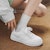 (W) Feiyue Low-Top 'Selesa Serbaguna' DF-8A012