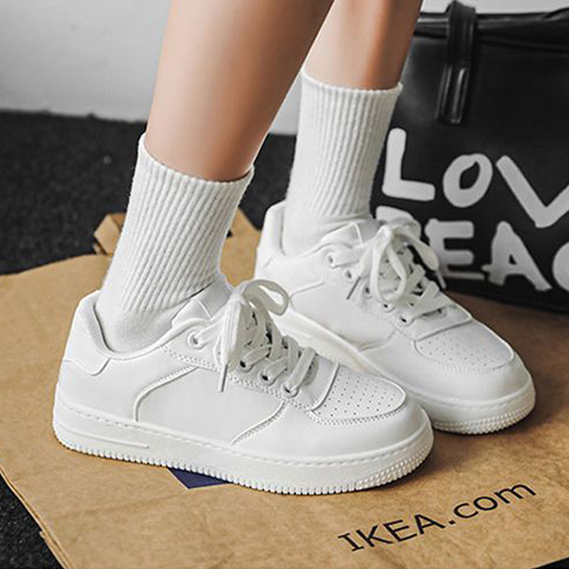 Sizing (Women) Feiyue Low-Top 'Comfortable Versatile' DF-8A012