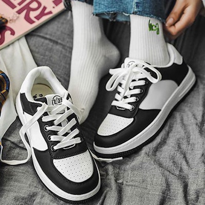 (W) Feiyue Low-Top 'Selesa Serbaguna' DF-8A012 1