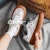 (W) Feiyue Low-Top 'Putih Nyaman' FYHY/1-13013