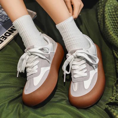 (W) Feiyue Low-Top ''Comfort Bianco'' FYHY/1-13013 Shop (W) Feiyue Low-Top ''Comfort Bianco'' FYHY/1-13013