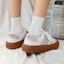 Purchase (W) Feiyue Low-Top 'Putih Nyaman' FYHY/1-13013