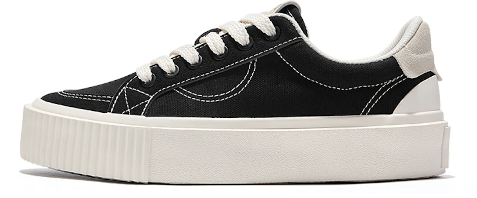 (Women) Feiyue Low-Top Canvas Shoes Anti-Slip Durable Black FXY-897T Black Buy (Women) Feiyue Low-Top Canvas Shoes Anti-Slip Durable Black FXY-897T Black