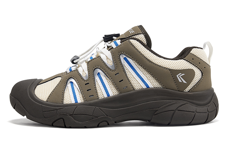 (Women) Feiyue Low-Top Casual Sneakers - Comfy, Sporty, Non-Slip Daily Wear. FXY-A193ZG Rice Dumplings