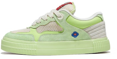(Women) Feiyue Low-Top Casual Sneakers - Stylish, Comfortable, Durable & Breathable. FXYA237T-Lumi (Women) Feiyue Low-Top Casual Sneakers - Stylish, Comfortable, Durable & Breathable. FXYA237T-Lumi