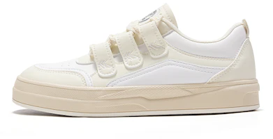 (Women) Feiyue Low-Top Skate Shoes Women’s Off-White Comfortable Non-Slip Durable FXY-892TC02 Off-White (Women) Feiyue Low-Top Skate Shoes Women’s Off-White Comfortable Non-Slip Durable FXY-892TC02 Off-White