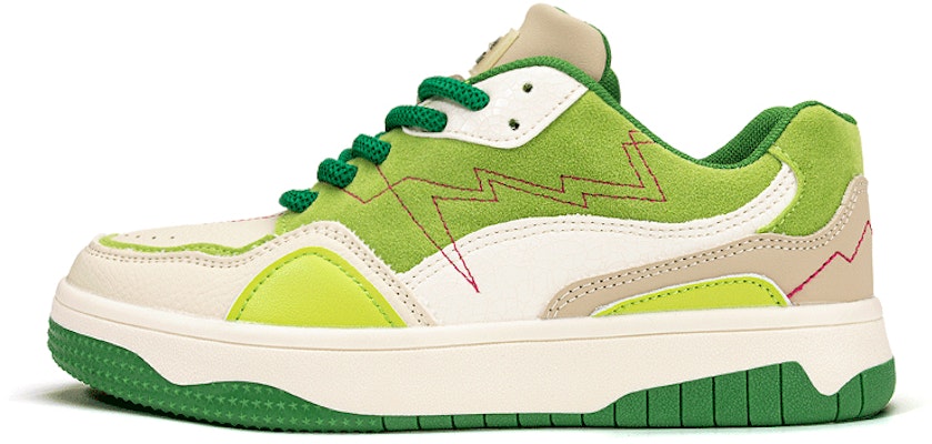 飛躍Feiyue 舒適百搭 防滑耐磨 低幫 板鞋 女款 11