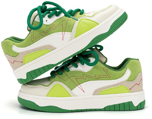 飛躍Feiyue 舒適百搭 防滑耐磨 低幫 板鞋 女款 12