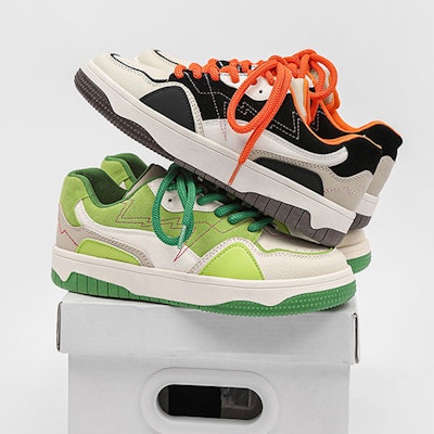 飛躍Feiyue 舒適百搭 防滑耐磨 低幫 板鞋 女款 Purchase 飛躍Feiyue 舒適百搭 防滑耐磨 低幫 板鞋 女款