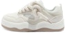(W) Feiyue Rendah 'Beige' FYBE/1-10014