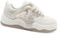 (W) Feiyue Rendah 'Beige' FYBE/1-10014