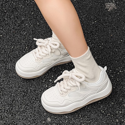(W) 페이유에 로우탑 베이지 FYBE/1-10014 Lookbook (W) 페이유에 로우탑 베이지 FYBE/1-10014