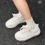 Lookbook (W) Feiyue Rendah 'Beige' FYBE/1-10014