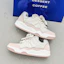 Shop (Women) Feiyue Low Top 'Black and White' FYBE/1-10015