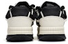 Shop (W) Feiyue Low Top 'Kasut Kasual Platform Hitam' FYHY/1-13048