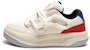 (W) Feiyue Low Top 'Kasut Kasual Platform Hitam' FYHY/1-13048