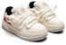 (W) Feiyue Low Top 'Kasut Kasual Platform Hitam' FYHY/1-13048