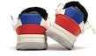 Cheap (W) Feiyue Low Top 'Kasut Kasual Platform Hitam' FYHY/1-13048