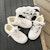 (W) Feiyue Low Top 'Selesa Multifungsi Kasual Tapak Tebal Bernafas' DF-10013
