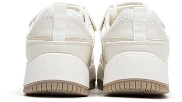 飛躍Feiyue 透氣百搭休閒厚底 低筒 板鞋 女款 9