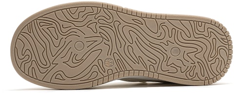 飛躍Feiyue 透氣百搭休閒厚底 低筒 板鞋 女款 10