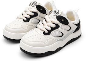 飛躍Feiyue 透氣百搭休閒厚底 低筒 板鞋 女款 Order 飛躍Feiyue 透氣百搭休閒厚底 低筒 板鞋 女款