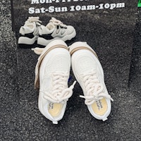 飛躍Feiyue 透氣百搭休閒厚底 低筒 板鞋 女款 19