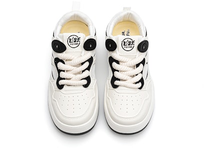 飛躍Feiyue 透氣百搭休閒厚底 低筒 板鞋 女款 Lookbook 飛躍Feiyue 透氣百搭休閒厚底 低筒 板鞋 女款