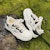 (W) Feiyue Low Top 'Selesa Multifungsi Kasual Tapak Tebal Bernafas' DF-10013
