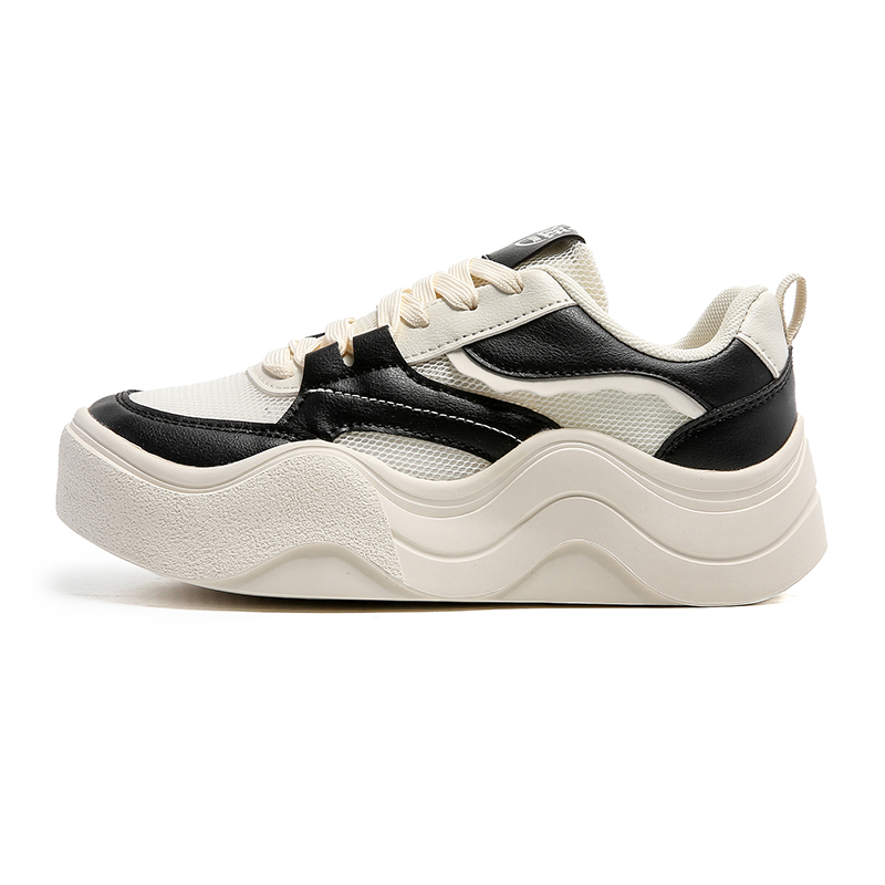 (Women) Feiyue Low Top 'Classic Versatile' DF-3862