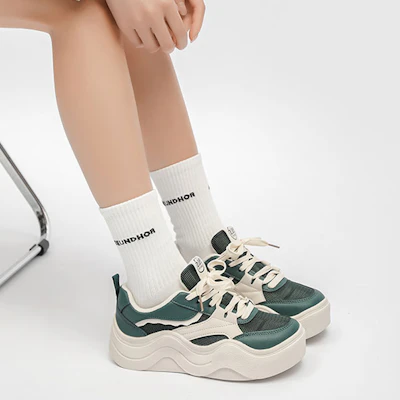 (W) Feiyue Low Top ''Classico Versatile'' DF-3862 3