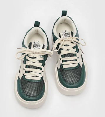 (W) Feiyue Low Top ''Classico Versatile'' DF-3862 4