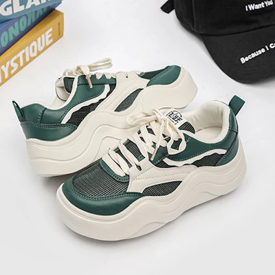 (W) Feiyue Low Top ''Classico Versatile'' DF-3862 6