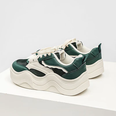 (W) Feiyue Low Top ''Classico Versatile'' DF-3862 7