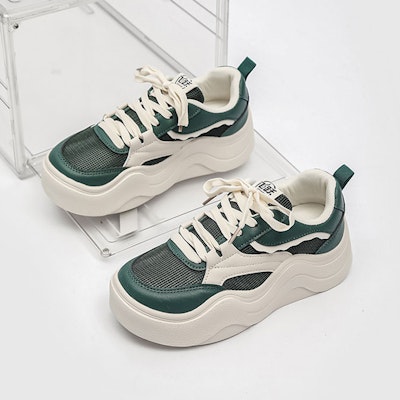 (Women) Feiyue Low Top 'Classic Versatile' DF-3862 10