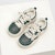 (W) Feiyue Low Top 'Klasik Serbaguna' DF-3862