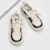 (W) Feiyue Low Top 'Klasik Serbaguna' DF-3862