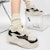 (W) Feiyue Low Top 'Klasik Serbaguna' DF-3862