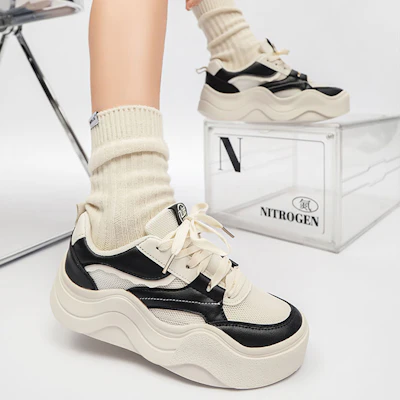 (W) Feiyue Low Top ''Classico Versatile'' DF-3862 Sizing (W) Feiyue Low Top ''Classico Versatile'' DF-3862