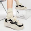 Sizing (W) Feiyue Low Top ''Classico Versatile'' DF-3862