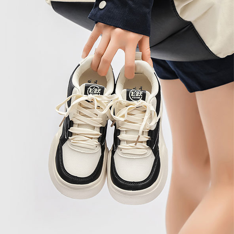 Cheap (W) Feiyue Low Top ''Classico Versatile'' DF-3862