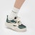 (W) Feiyue Low Top 'Klasik Serbaguna' DF-3862