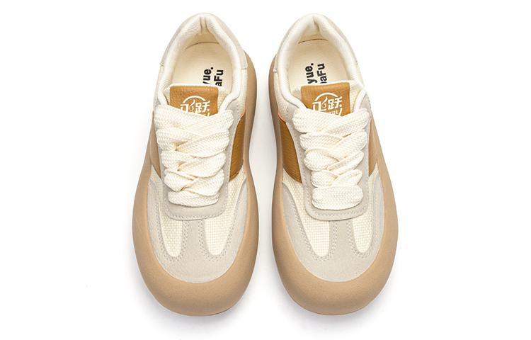 Lookbook (Women) Feiyue Sneaker Low 'Breathable Comfort' FYHY1-13015