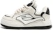 (W) Sneaker Feiyue Rendah 'Kasual Selesa' DF-10011