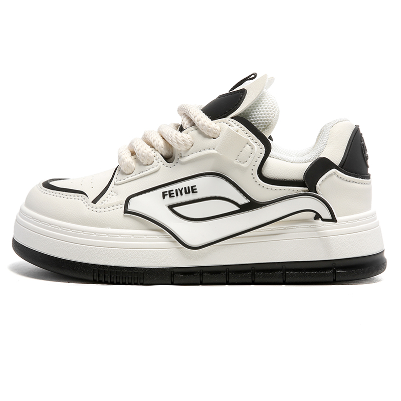 (Women) Feiyue Sneaker Low Top 'Casual Comfort' DF-10011