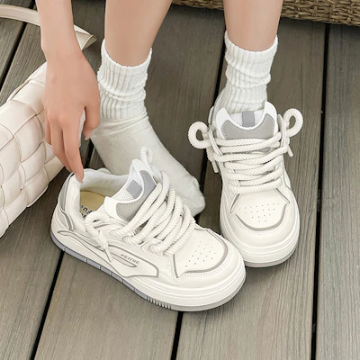 (Women) Feiyue Sneaker Low Top 'Casual Comfort' DF-10011 11