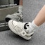 Shop (W) Sneaker Feiyue Rendah 'Kasual Selesa' DF-10011