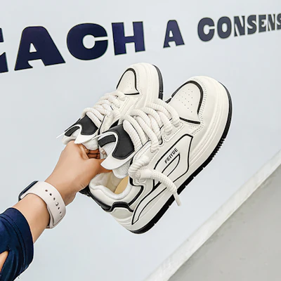 (Women) Feiyue Sneaker Low Top 'Casual Comfort' DF-10011 Details for (Women) Feiyue Sneaker Low Top 'Casual Comfort' DF-10011
