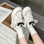 Sizing (W) Sneaker Feiyue Rendah 'Kasual Selesa' DF-10011