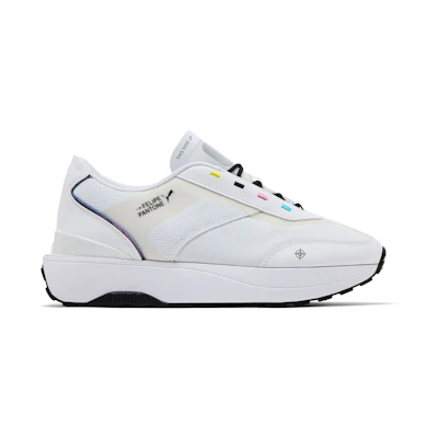 (W) Felipe Pantone Puma Cruise Rider 'White'